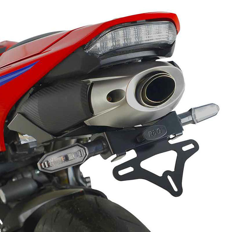 CBR600RR TSRフェンダーレスキット　2021 CBR600RR TSRフェンダーレスキット 2021 CBR600RR TSRフェンダーレス