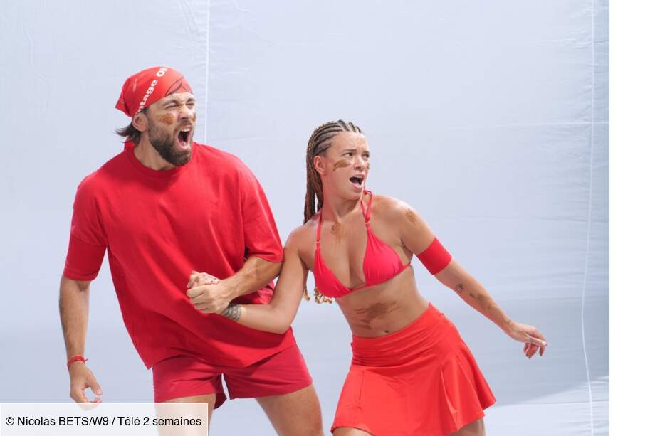 Les Apprentis Aventuriers : Enzo quitte le tournage pour souci de santé  dans l'épisode du jeudi 13 mars