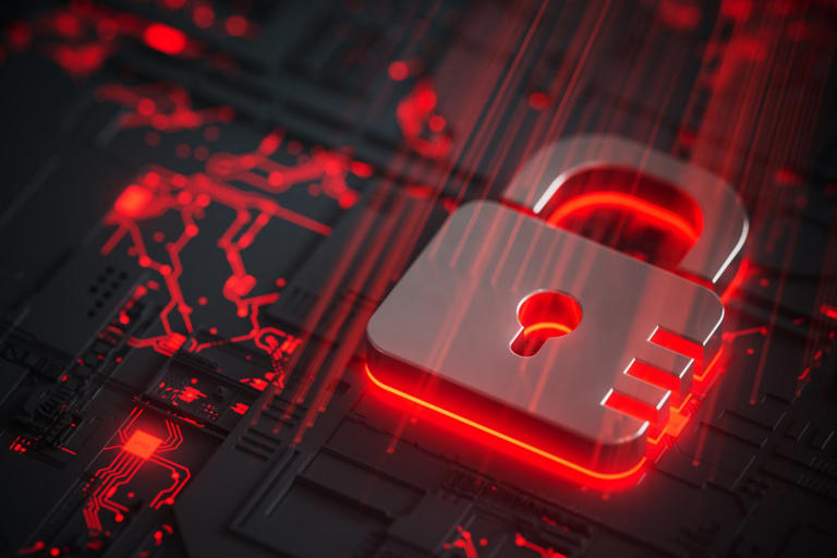 Kyber, ce ransomware qui teste le chiffrement post-quantique sur Windows