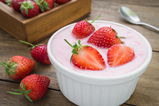 yogurt