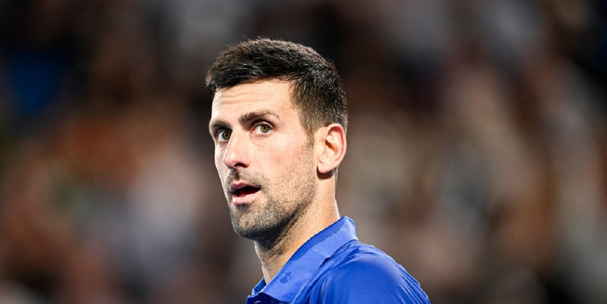 Peu après son élimination à Wimbledon, Novak Djokovic fait une triste confidence