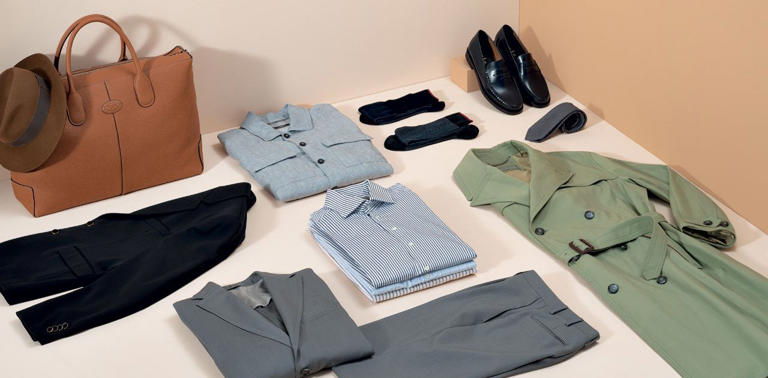 Tendenze moda spring summer 2025: Compagni per sempre