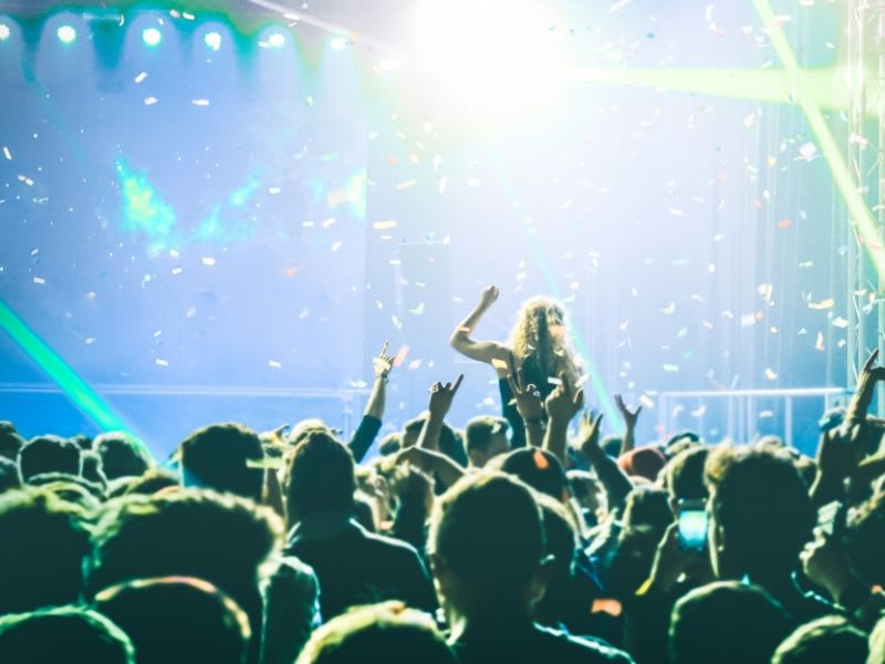 Ski Aggu auf Tour 2025/2026: Konzert-Termine und Auftritte im &Uuml;berblick