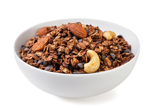 granola