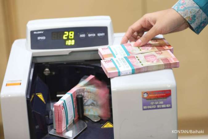 Bank besar dorong pertumbuhan perbankan, temukan saham menarik untuk dikoleksi