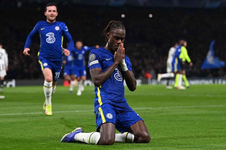 Prediksi Chelsea vs Everton: Maresca Incar Kemenangan, Chalobah Target Khusus