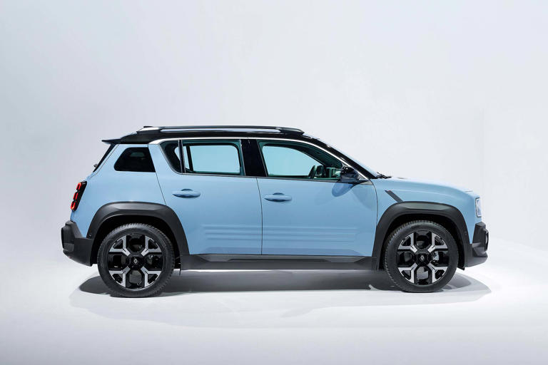 New cars 2025 What