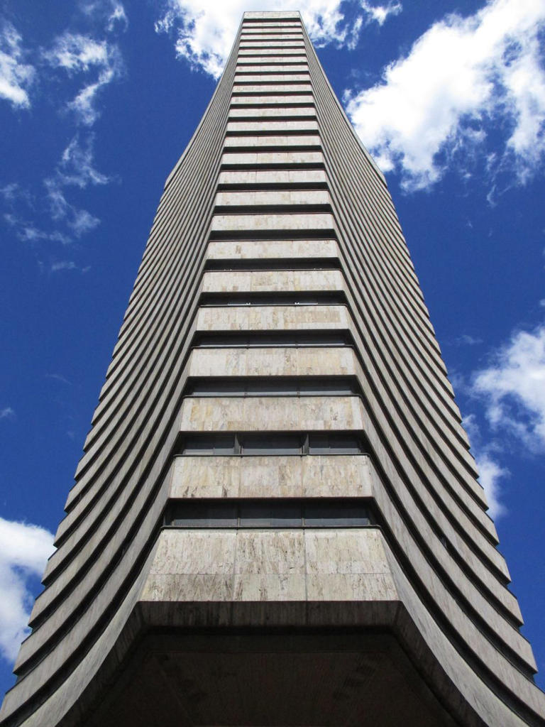 The Brutalists: 15 Examples Of Architecture Style Celebrated In Film Favored For Oscar