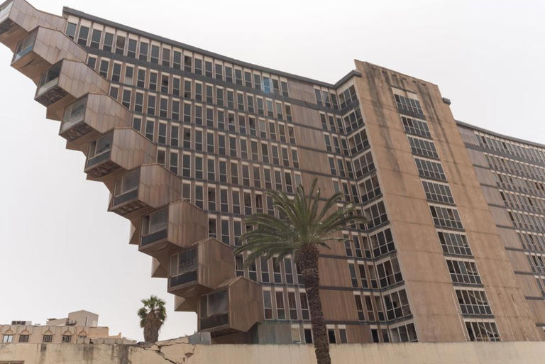 The Brutalists: 15 Examples Of Architecture Style Celebrated In Film Favored For Oscar