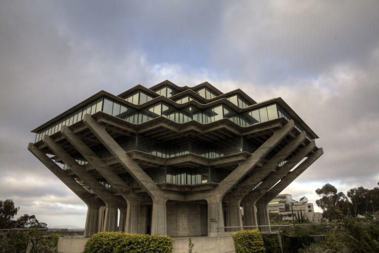 The Brutalists: 15 Examples Of Architecture Style Celebrated In Film Favored For Oscar