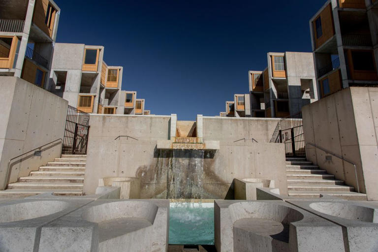 The Brutalists: 15 Examples Of Architecture Style Celebrated In Film Favored For Oscar