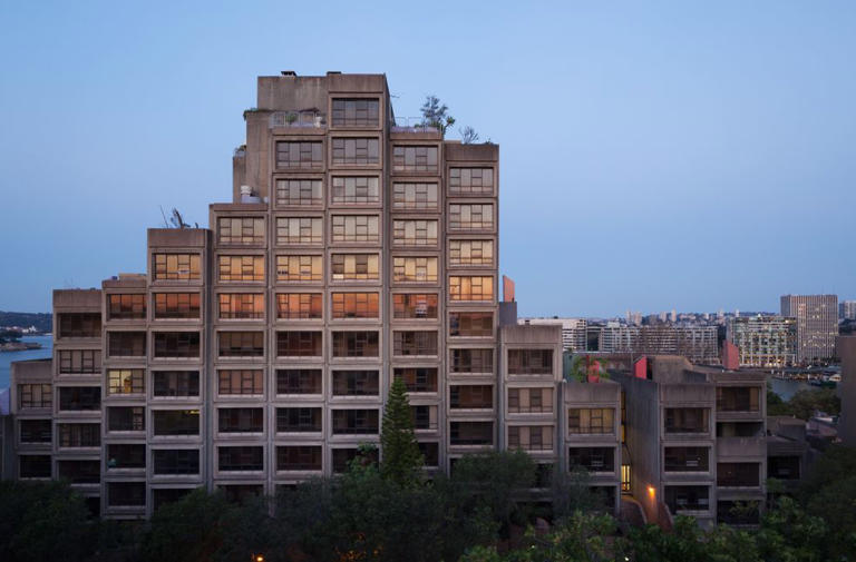 The Brutalists: 15 Examples Of Architecture Style Celebrated In Film Favored For Oscar
