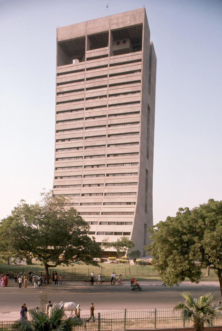 The Brutalists: 15 Examples Of Architecture Style Celebrated In Film Favored For Oscar