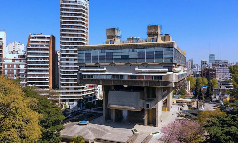 The Brutalists: 15 Examples Of Architecture Style Celebrated In Film Favored For Oscar