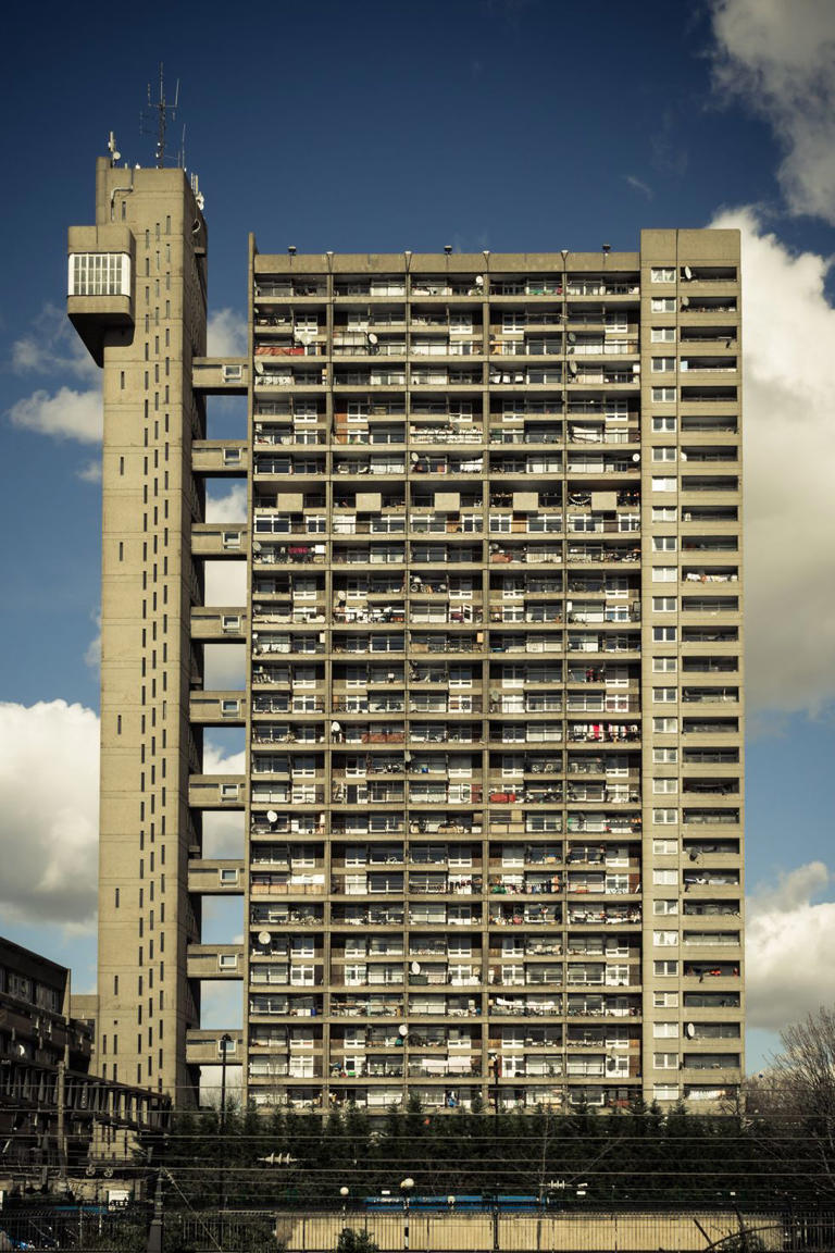 The Brutalists: 15 Examples Of Architecture Style Celebrated In Film Favored For Oscar