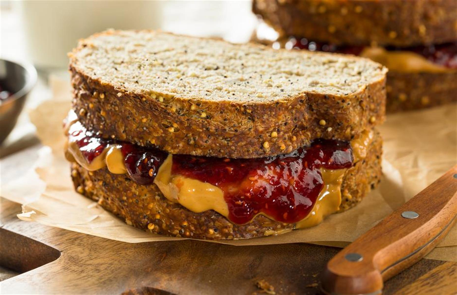 Want to live longer and happier? 24 foods to eat (and avoid)