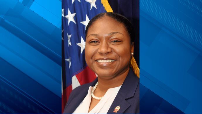 Georgia attorney becomes first black person to hold Acting U.S ...