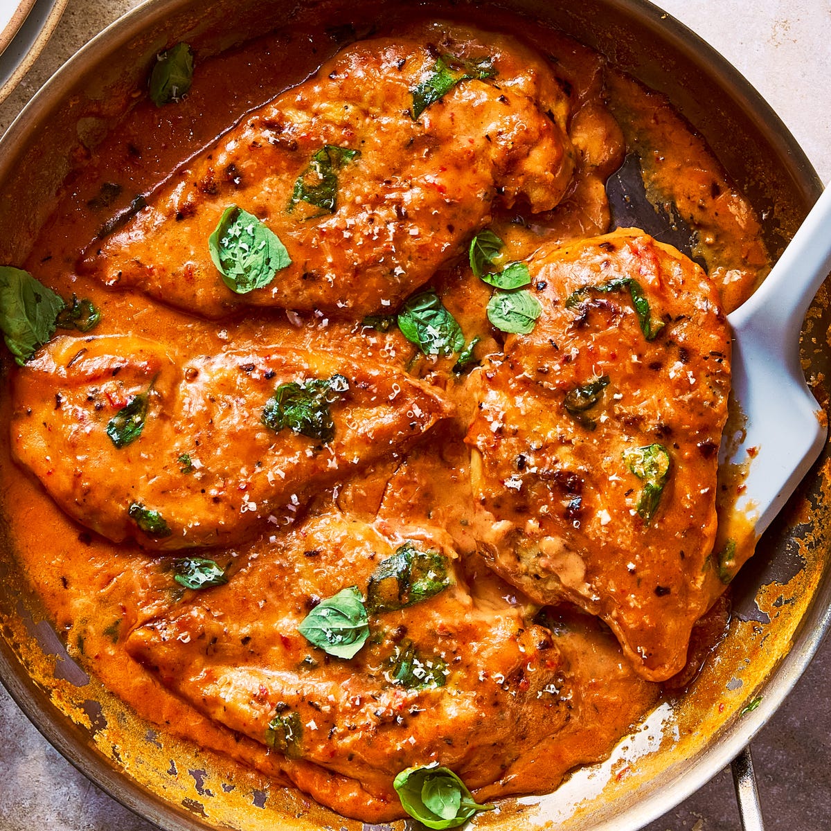 21 high-protein fall dinners that make weeknights cozier and healthier