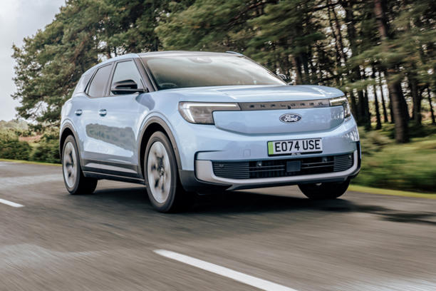 Best pcp electric car deals hotsell
