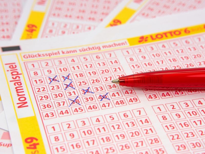 Lotto am Mittwoch heute Ziehung der Lottozahlen am 15.01.2025 für 9