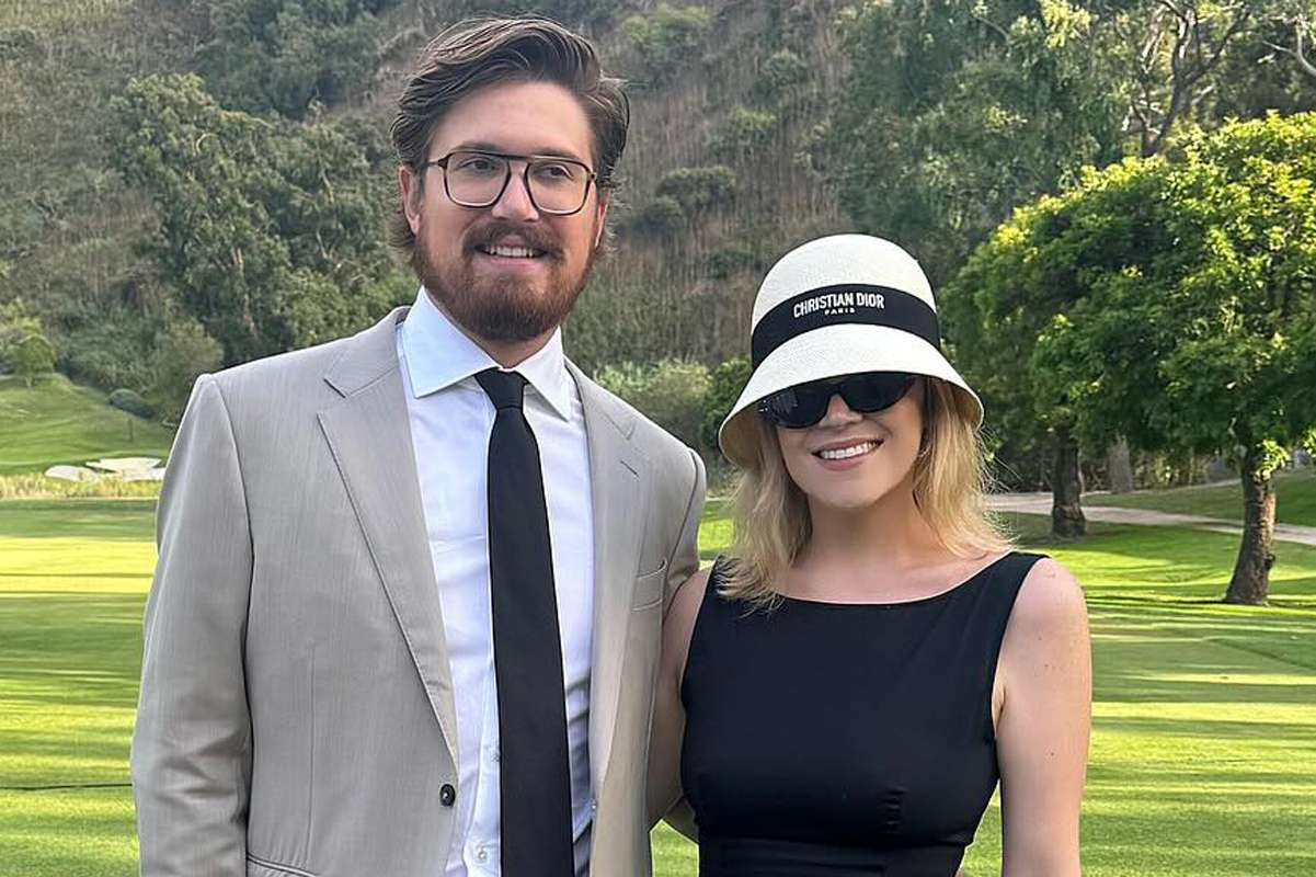 ‘Wedding of the Century’ Bride Celebrates Anniversary with Husband