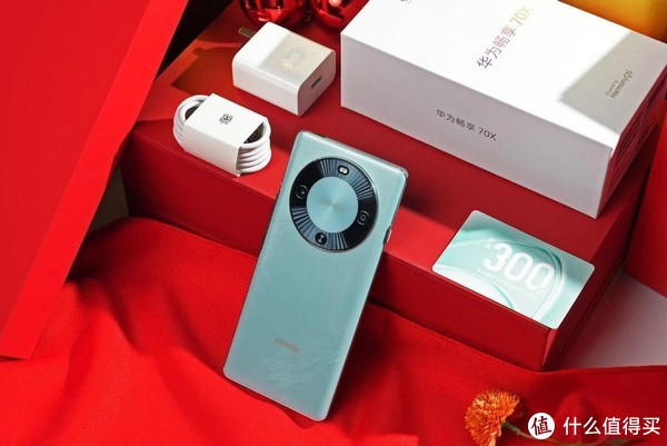 1.5K大屏+6100mAh+麒麟8000A+鸿蒙OS，华为千元机“大黑马”！
