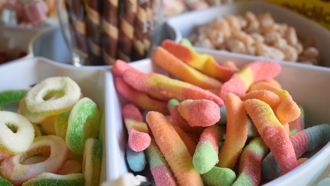 Mit diesen Snacks vermeidest du Heißhunger - Eine gesunde Lösung für deine Essgewohnheiten