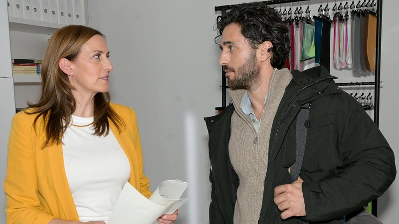 GZSZ: Nach Scheidung – Neuanfang für Katrin und Tobias?