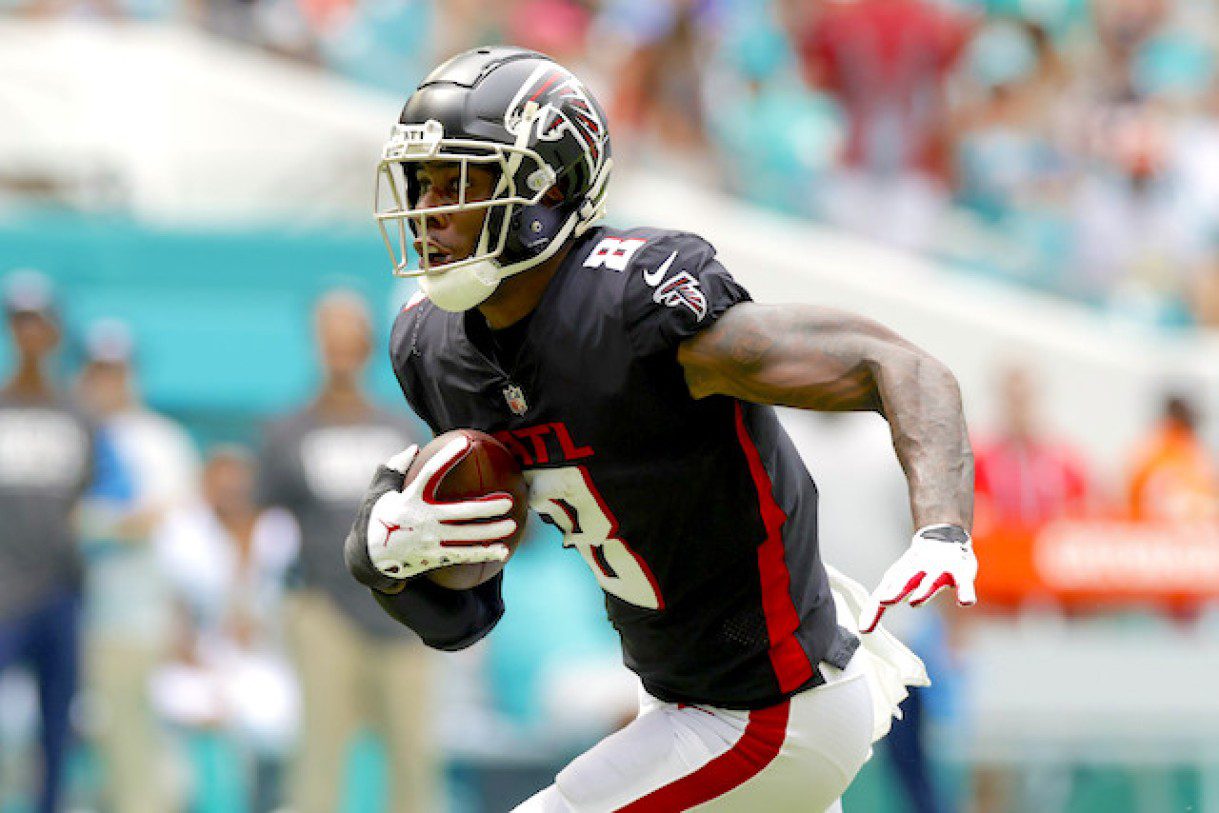 12 NFL Players Who Could Use A Fresh Start