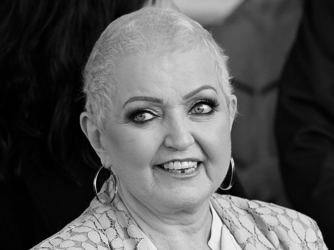 Nach langer Krebserkrankung: Irischer Musikstar Linda Nolan ist tot