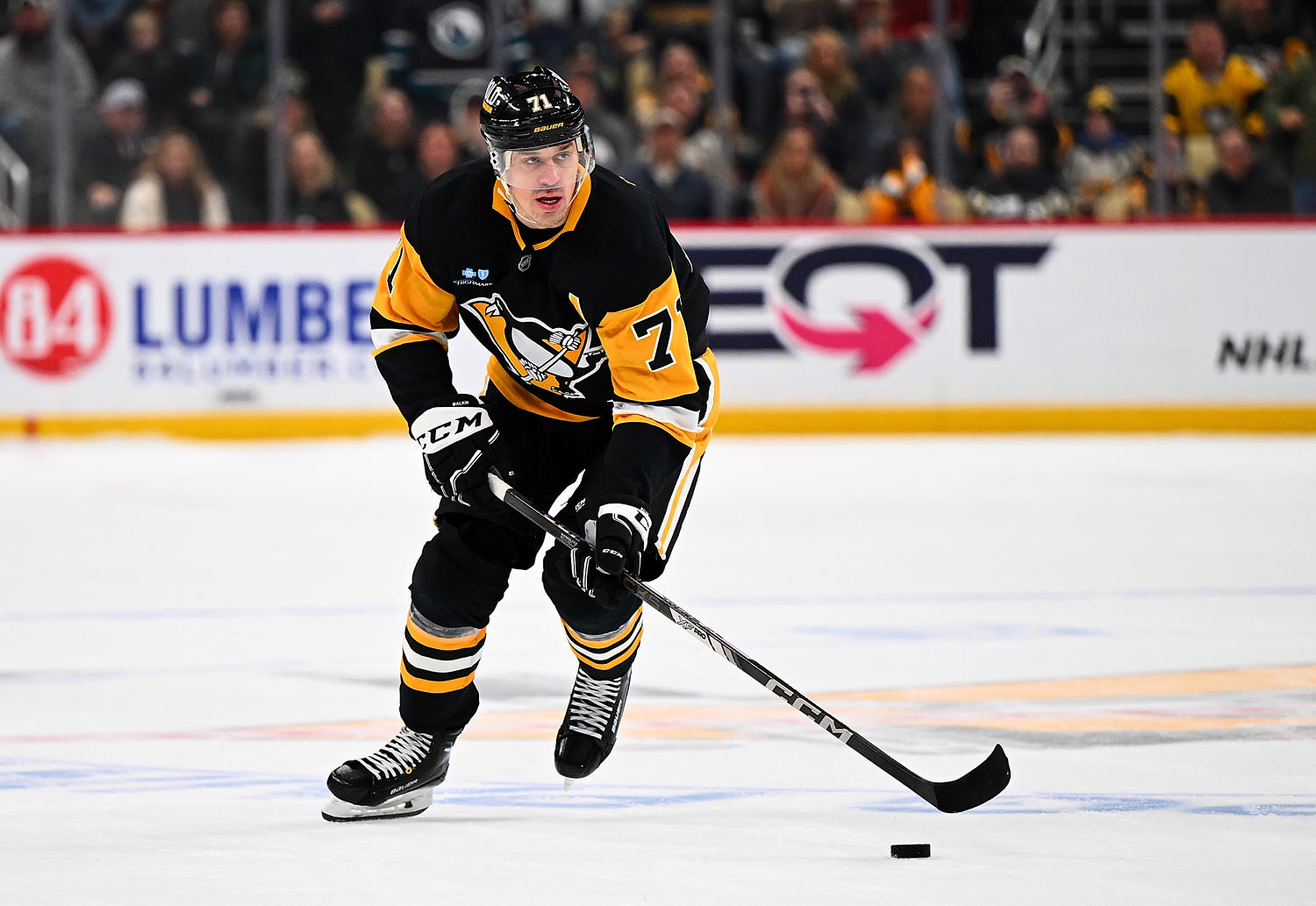 Pittsburgh Penguins star Evgeni Malkin's 3 Stanley Cup rings stolen in