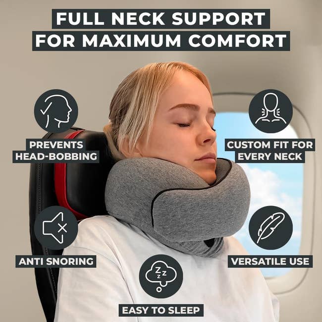 25 products to make you the happiest little clam on your next trip