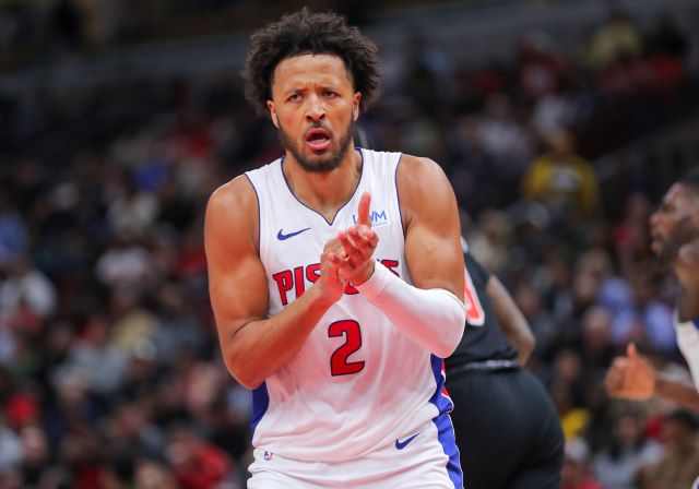 NBA Power Rankings: Every Team From Worst to First
