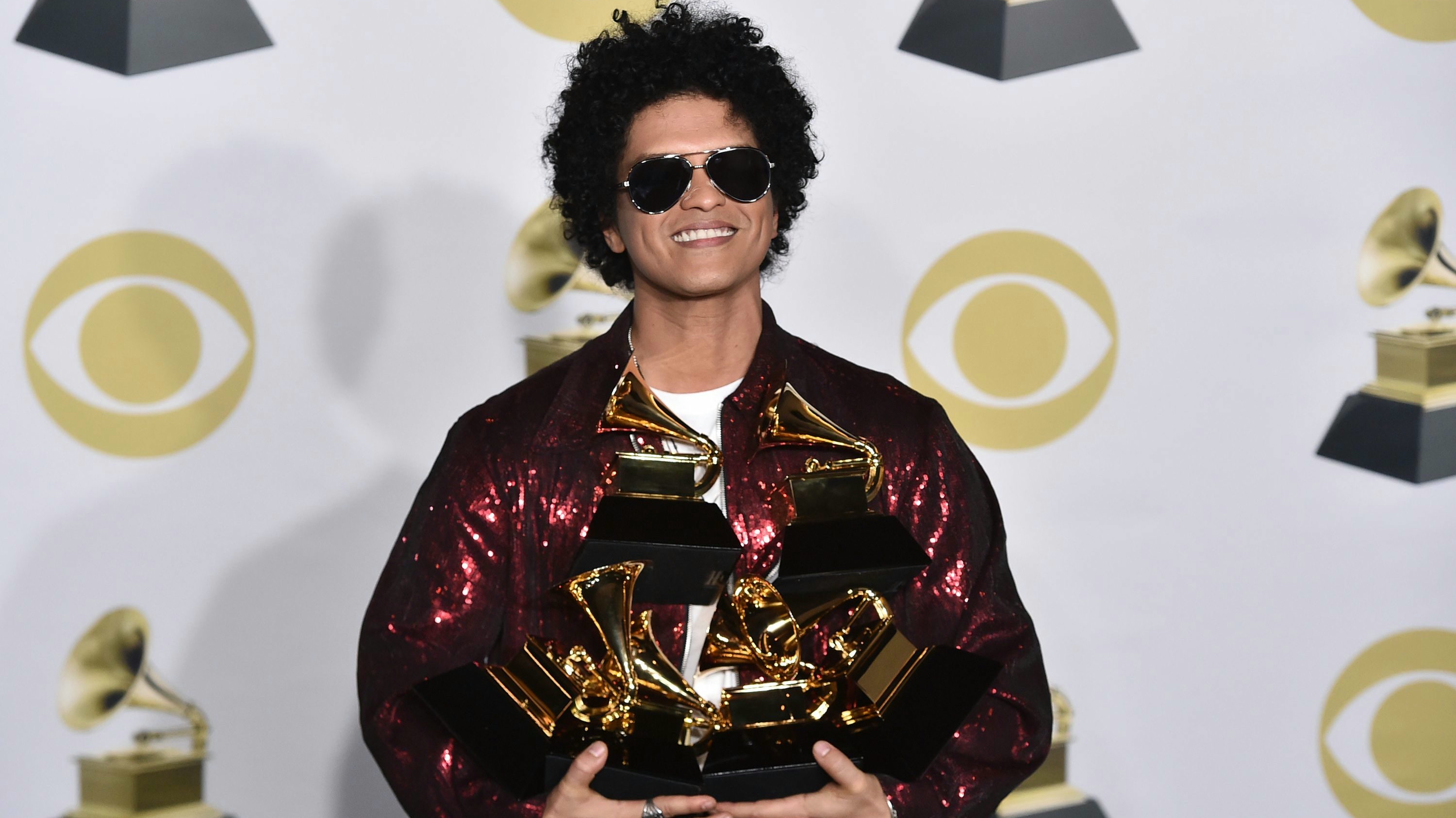 Bruno Mars 2025: Tour und Konzerte in Deutschland