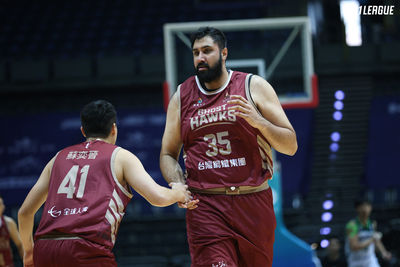 [分享] 獨／台鋼勞資「失誤」不斷！ 本土+洋將球