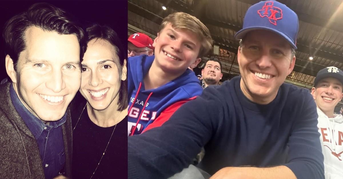 Instagram/@cwillcain