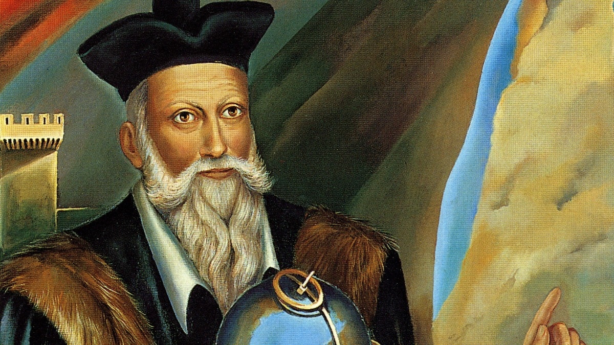 Top Nostradamus predictions for 2025 Will these prophecies come true