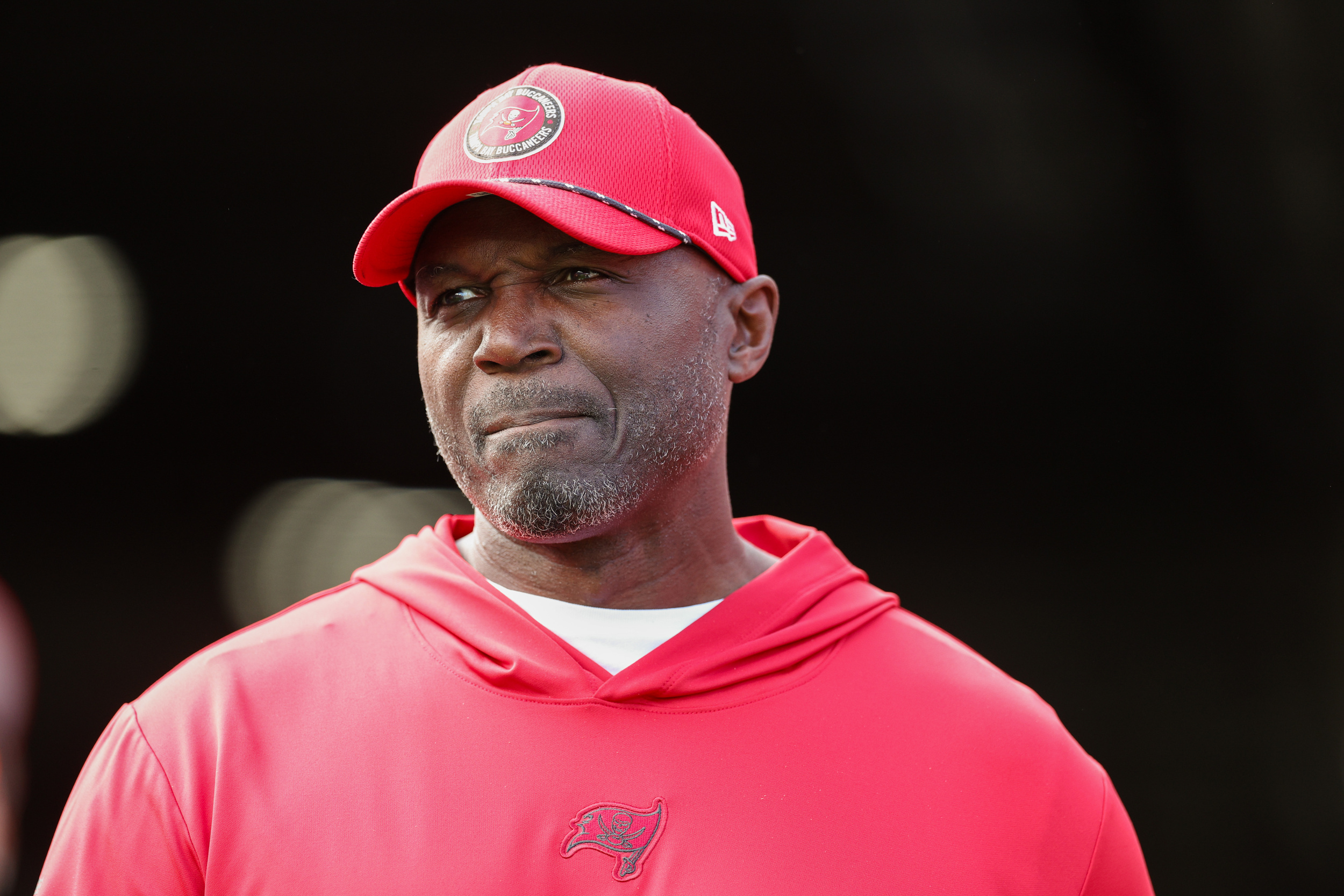 Buccaneers' Jason Licht drops another big hint about future of Todd Bowles