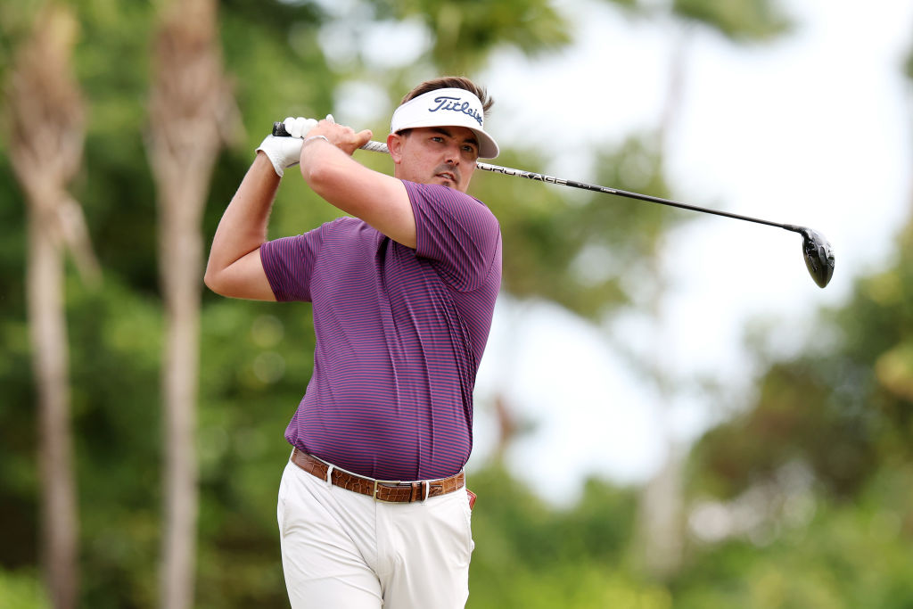 2025 The Bahamas Great Abaco Classic at The Abaco Club purse, winner’s ...