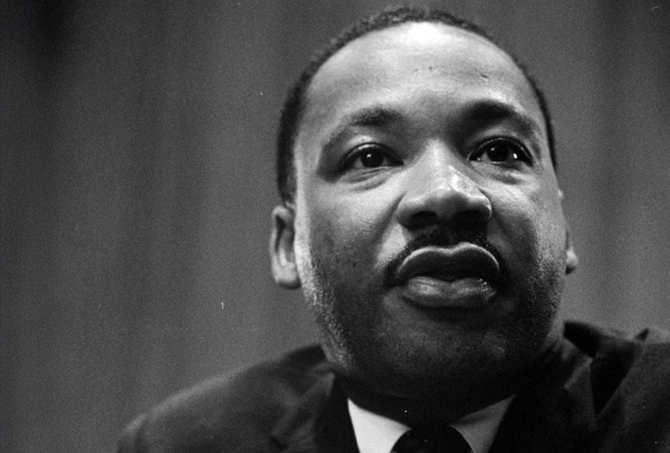 MLK Weekend 2025 in Los Angeles 16 Best Things To Do With Kids