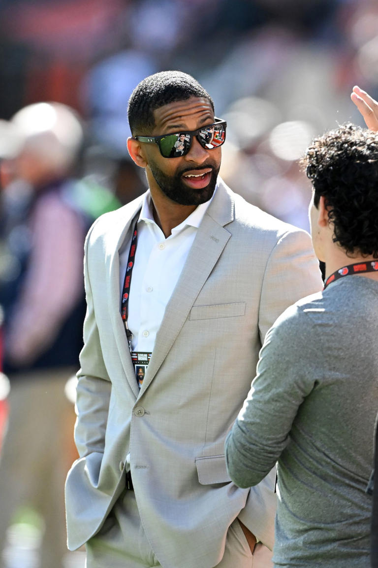 Browns have huge rollover salary cap going into the 2025 season