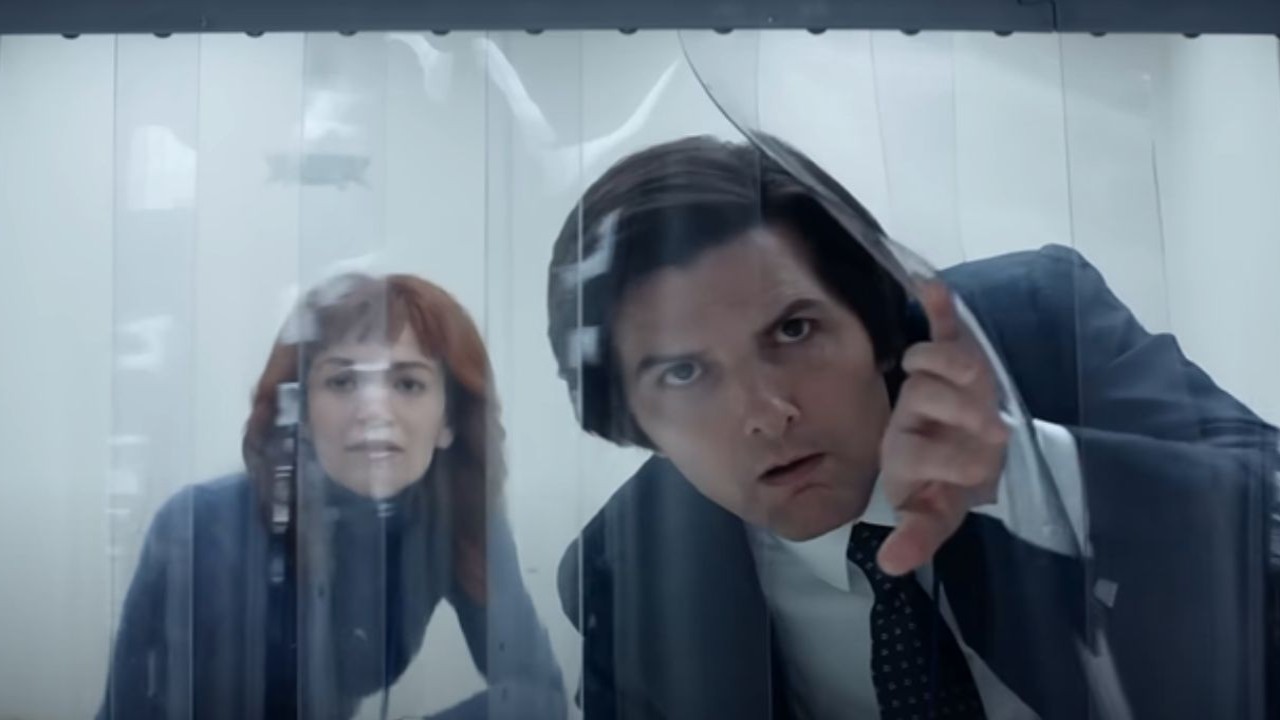 Severance Cast’s Innovative Promotion Strategy Draws Massive Crowd at