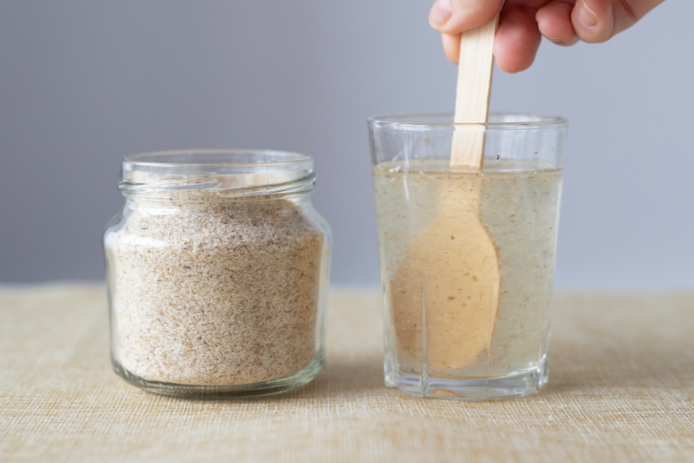 Experts reveal the recommended daily fiber intake