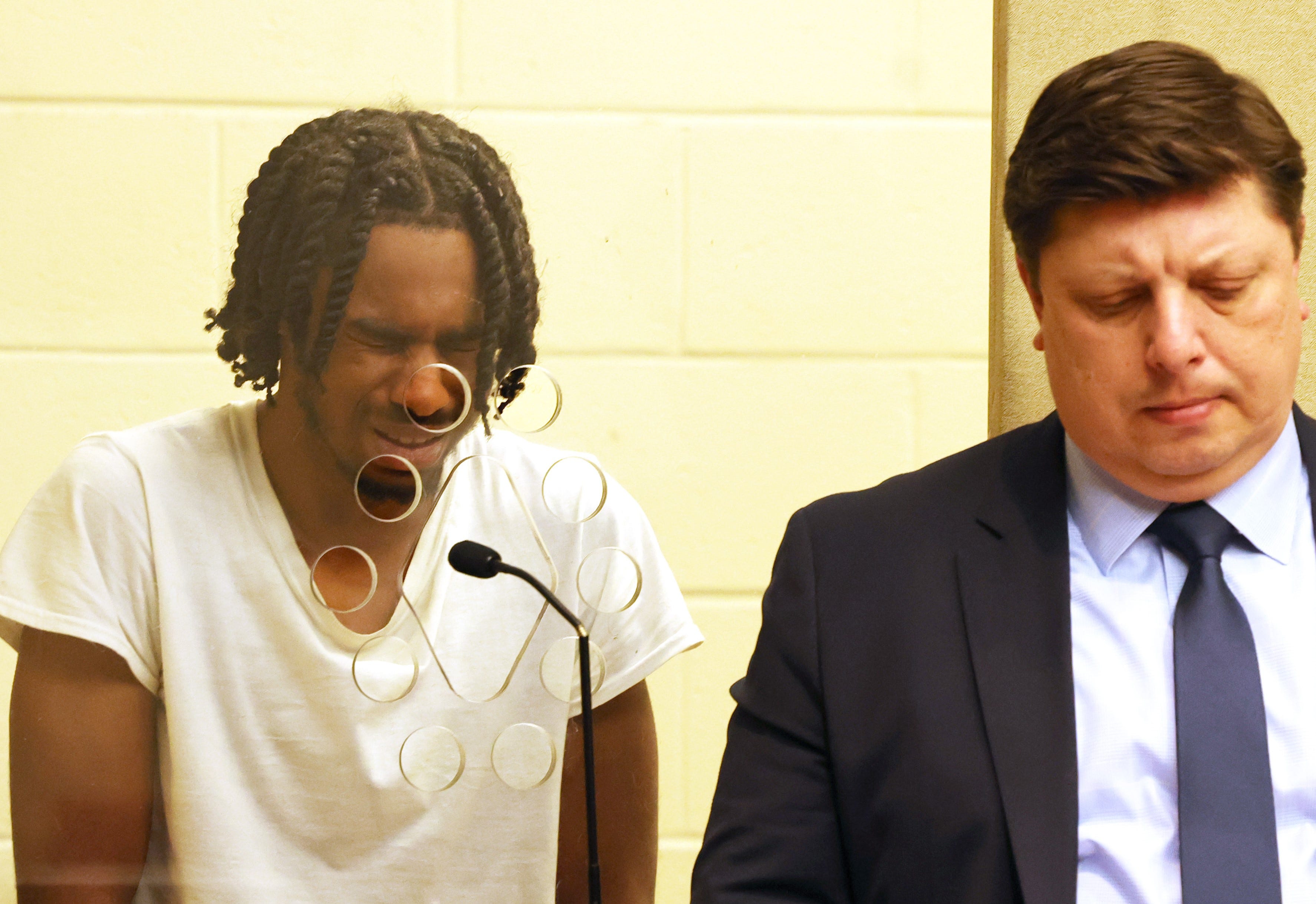 Brockton college student held without bail in shooting of Easton girl ...