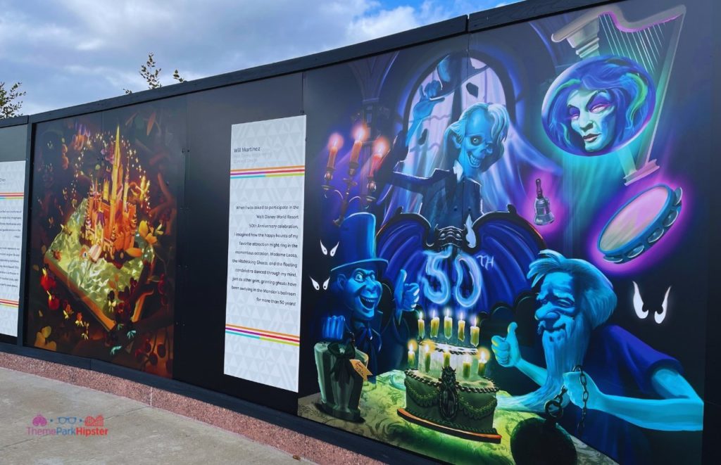 13 BEST Haunted Mansion Merchandise Gift Ideas for EVERY Disney Fan!