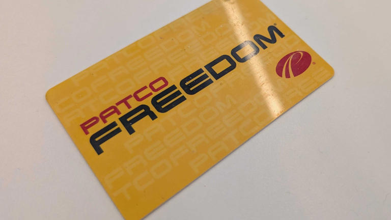 PATCO to discontinue Freedom card, pivot to contactless fare system