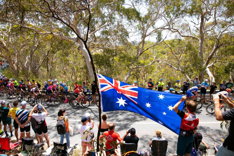 How to watch Tour Down Under 2025 Live streams, TV channels, Timings