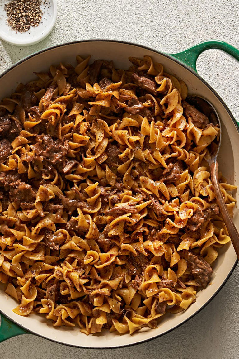 100 winter dinners that'll give you an excuse to stay in (read: hibernate)