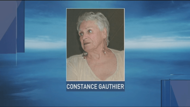 Man sentenced to life in prison in killing of 81-year-old Woonsocket woman