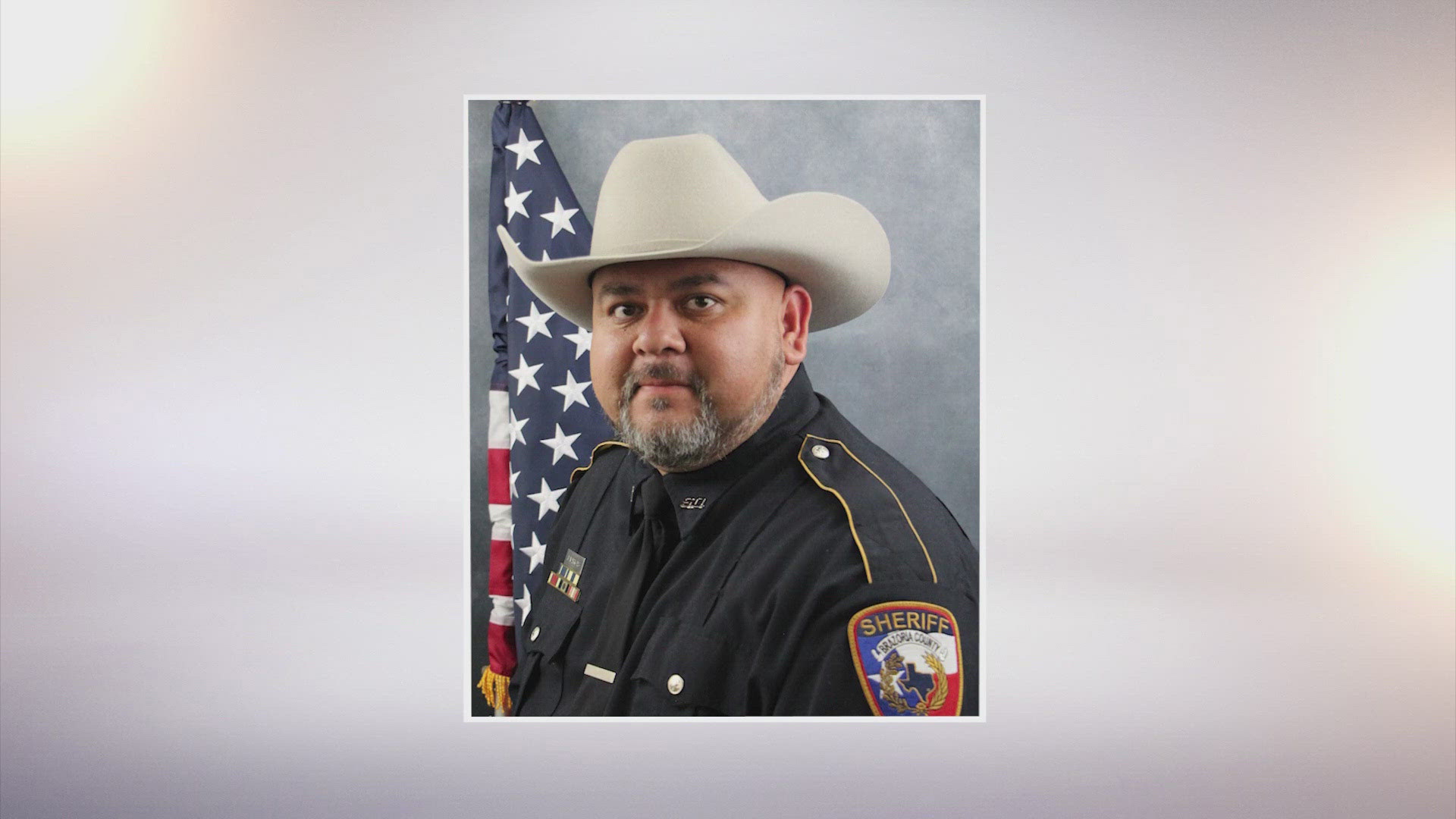 Who is Jesus Vargas? What we know about the Brazoria County deputy
